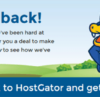 Hostgator giảm giá 75% từ nay đến tháng 9